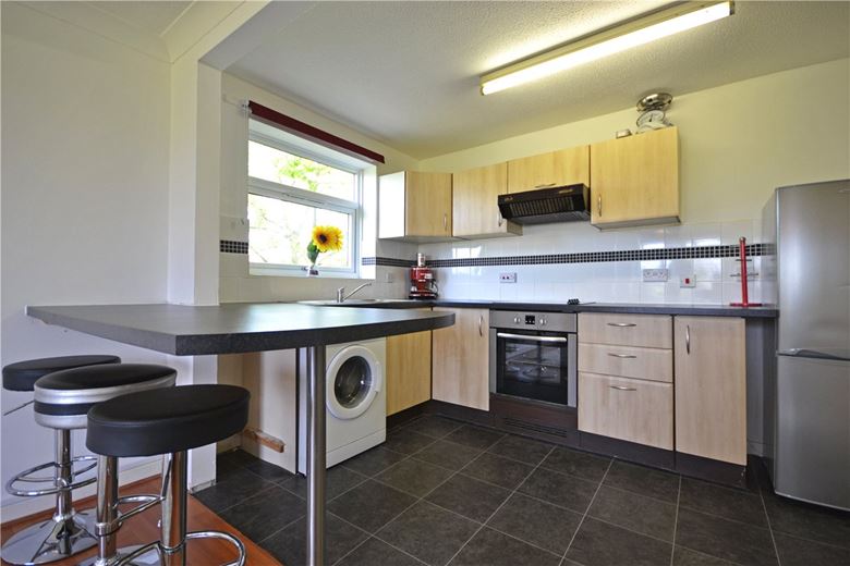 2 bedroom maisonette, Misty Meadows, Howard Road CB5 - Let Agreed