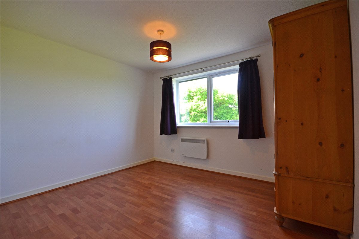 2 bedroom maisonette, Misty Meadows, Howard Road CB5 - Let Agreed