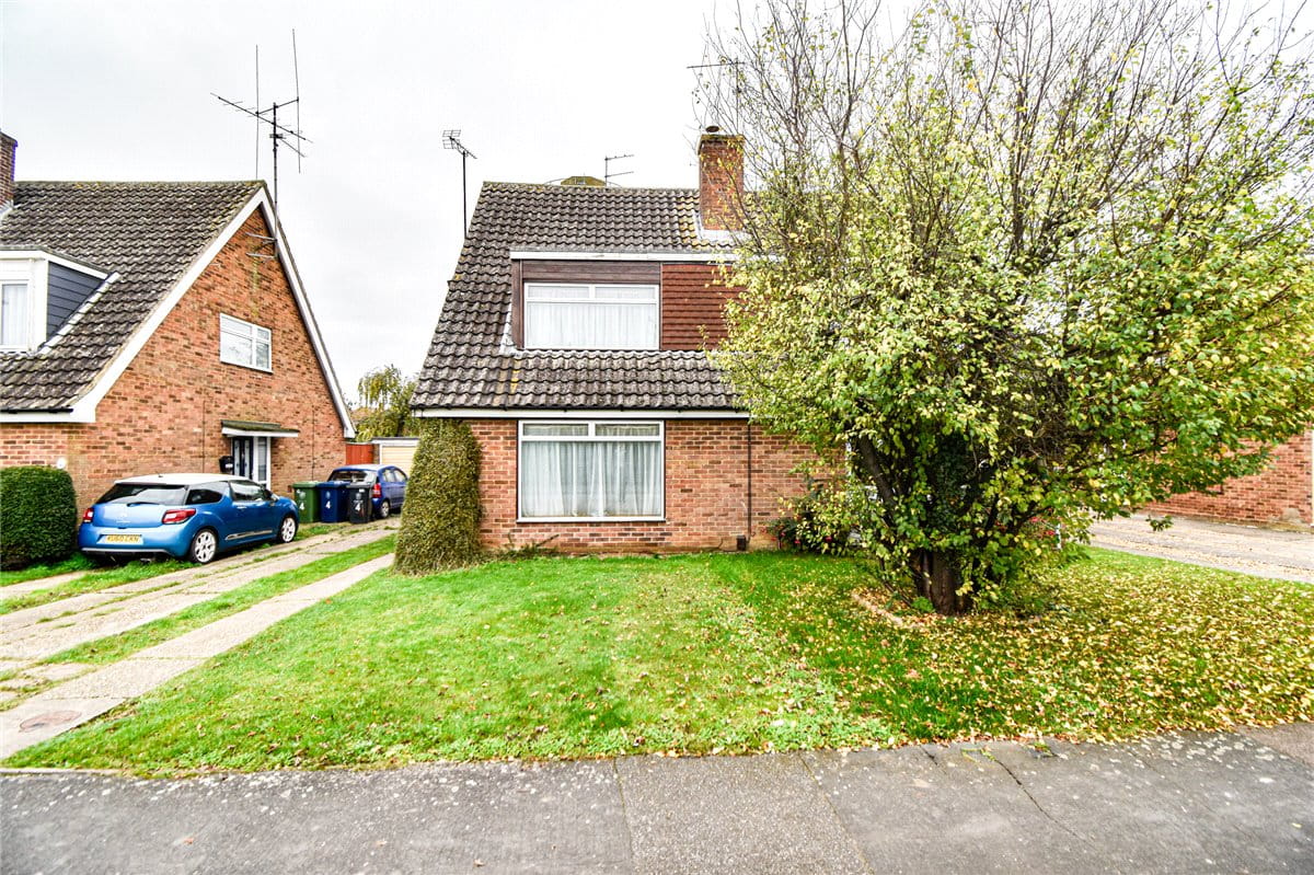 3 bedroom house, Ashley Way, Sawston CB22