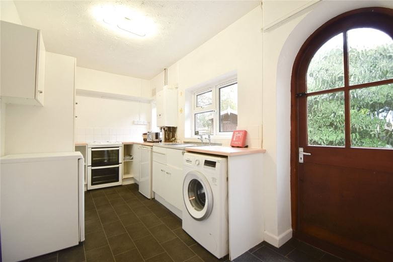 1 bedroom bungalow, Victoria House, Victoria Road CB4 - Let Agreed