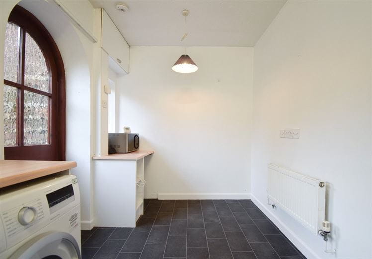 1 bedroom bungalow, Victoria House, Victoria Road CB4 - Let Agreed