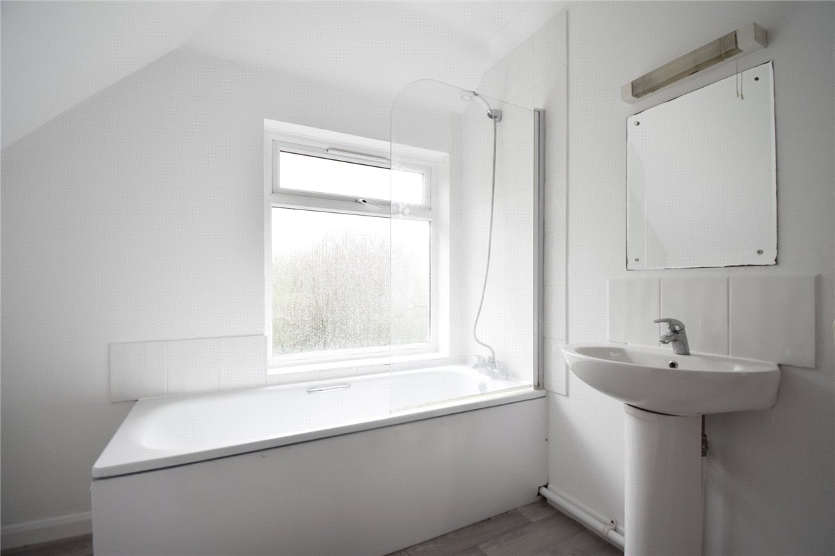 4 bedroom house, Gilbert Road, Cambridge CB4 - Let Agreed