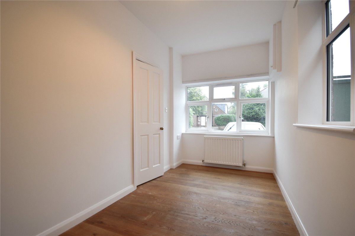 4 bedroom house, Gilbert Road, Cambridge CB4 - Let Agreed