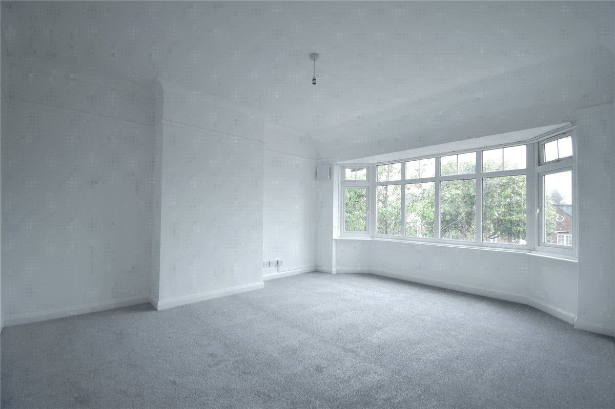 4 bedroom house, Gilbert Road, Cambridge CB4 - Let Agreed