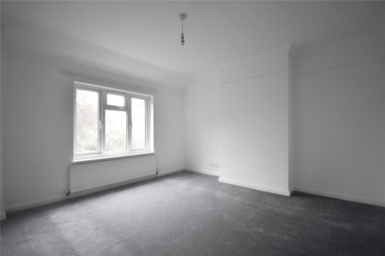 4 bedroom house, Gilbert Road, Cambridge CB4 - Let Agreed
