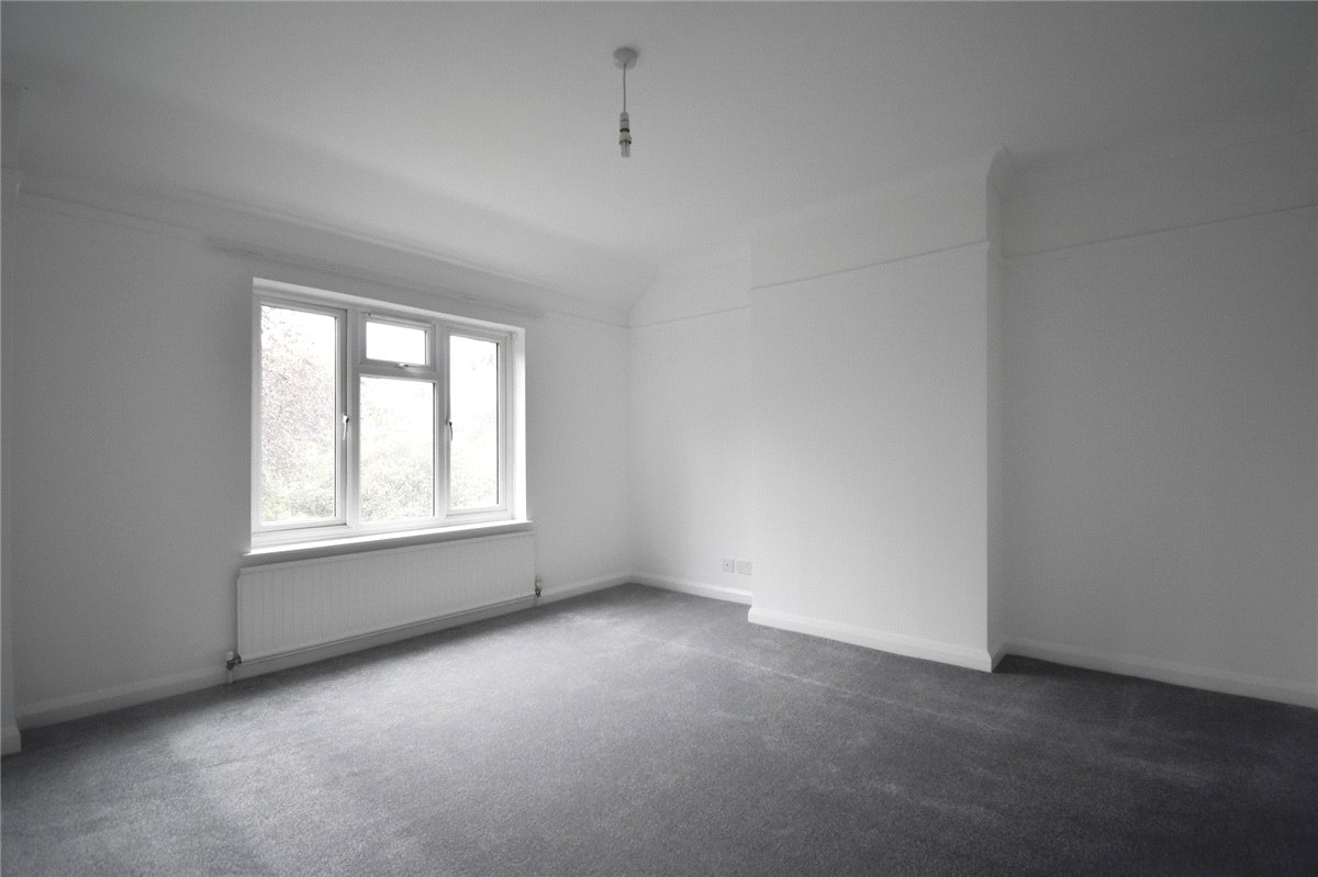 4 bedroom house, Gilbert Road, Cambridge CB4 - Let Agreed