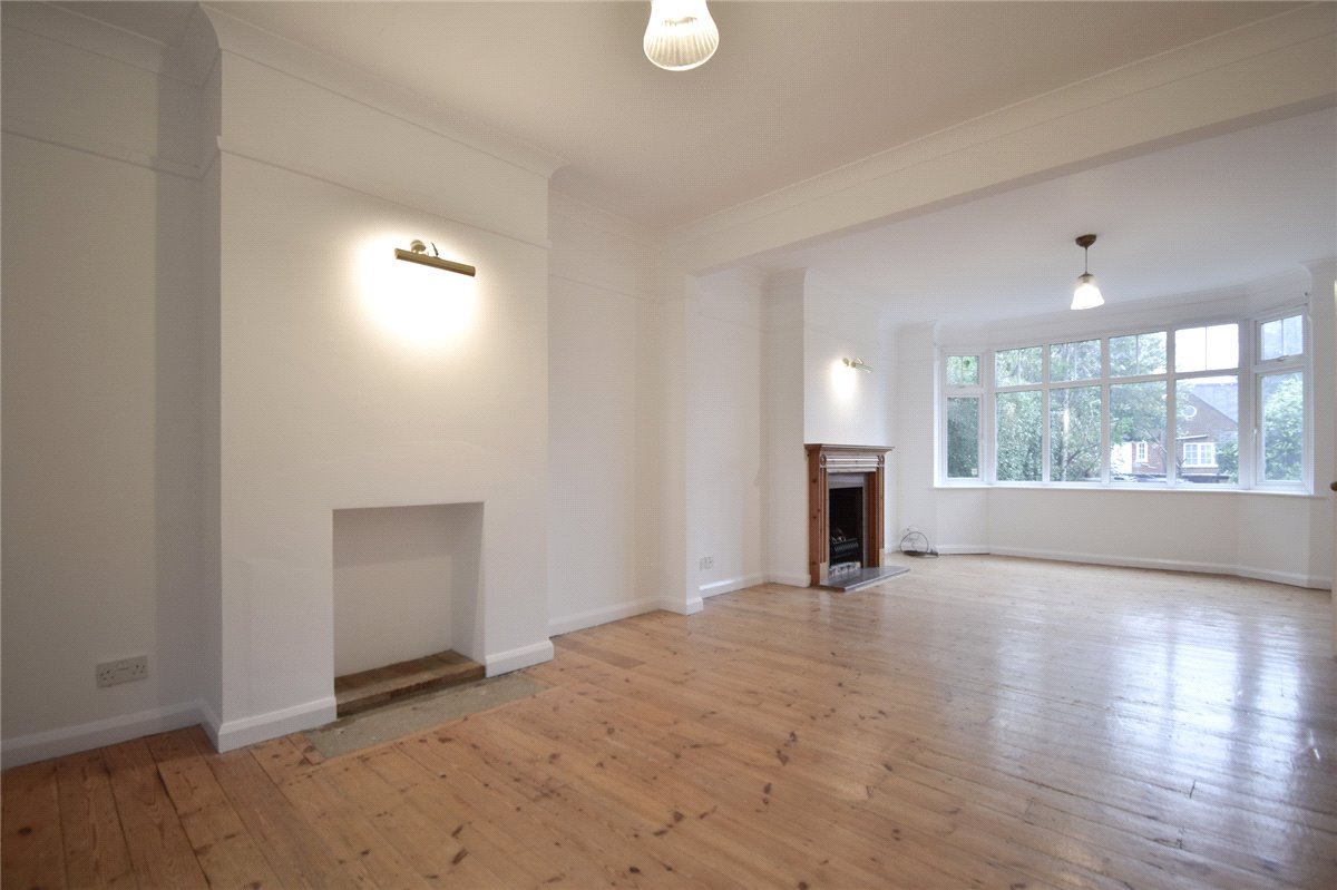 4 bedroom house, Gilbert Road, Cambridge CB4 - Let Agreed