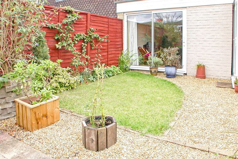 3 bedroom house, Crathern Way, Cambridge CB4