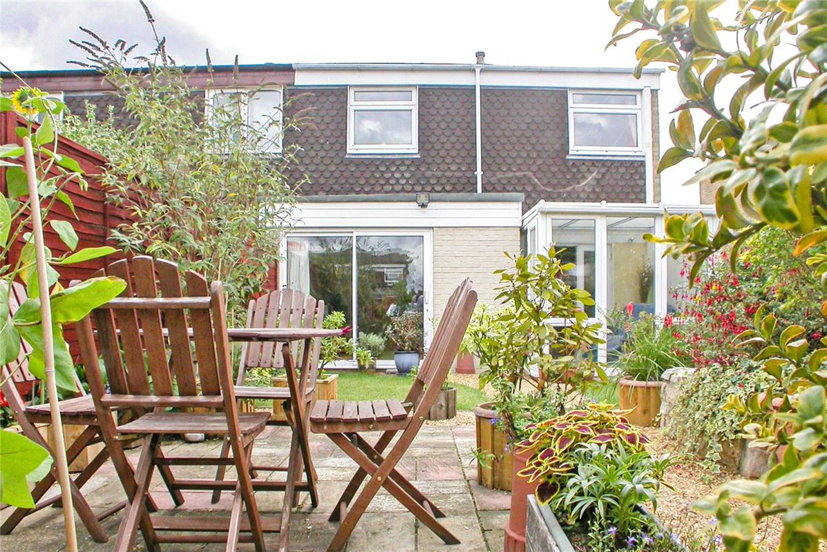 3 bedroom house, Crathern Way, Cambridge CB4