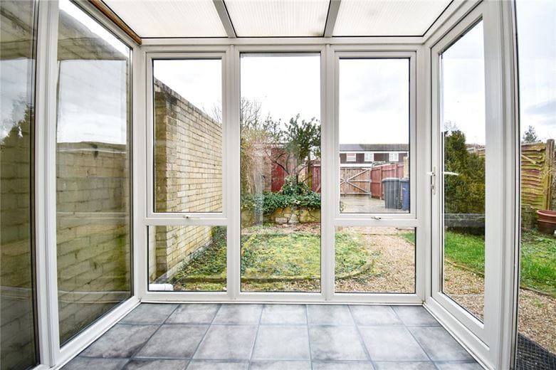 3 bedroom house, Crathern Way, Cambridge CB4