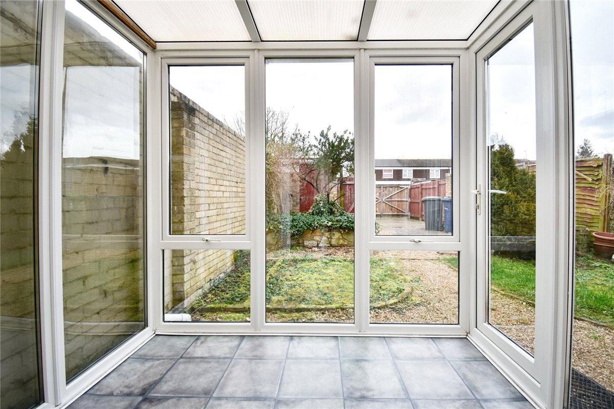 3 bedroom house, Crathern Way, Cambridge CB4