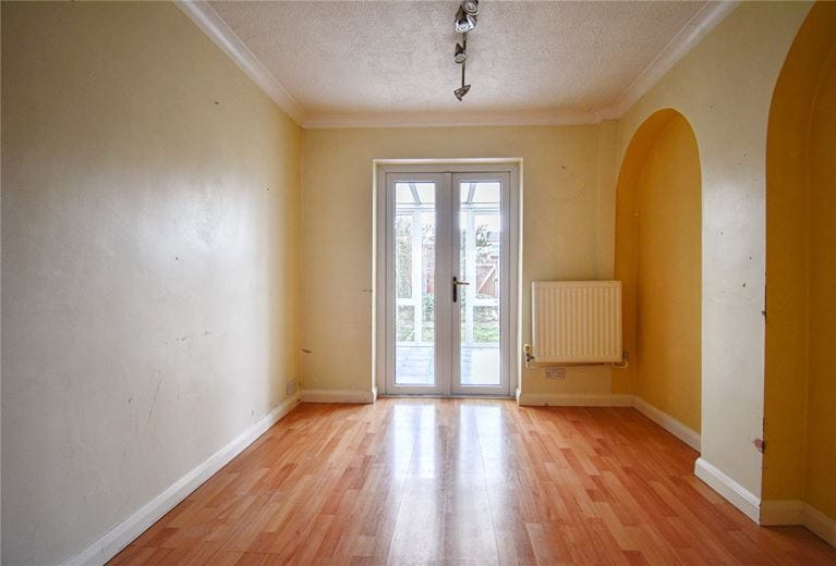 3 bedroom house, Crathern Way, Cambridge CB4