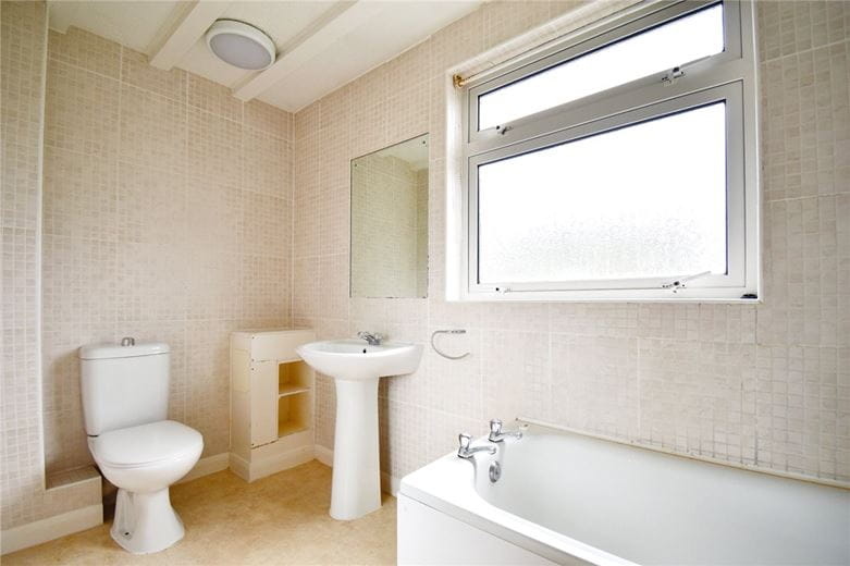 3 bedroom house, Crathern Way, Cambridge CB4