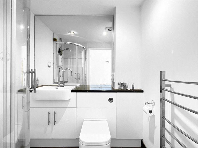  bedroom flat, Union Road, Cambridge CB2