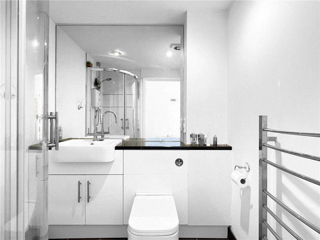  bedroom flat, Union Road, Cambridge CB2