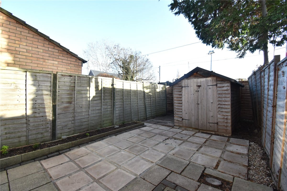 3 bedroom house, Moss Bank, Cambridge CB4 - Available