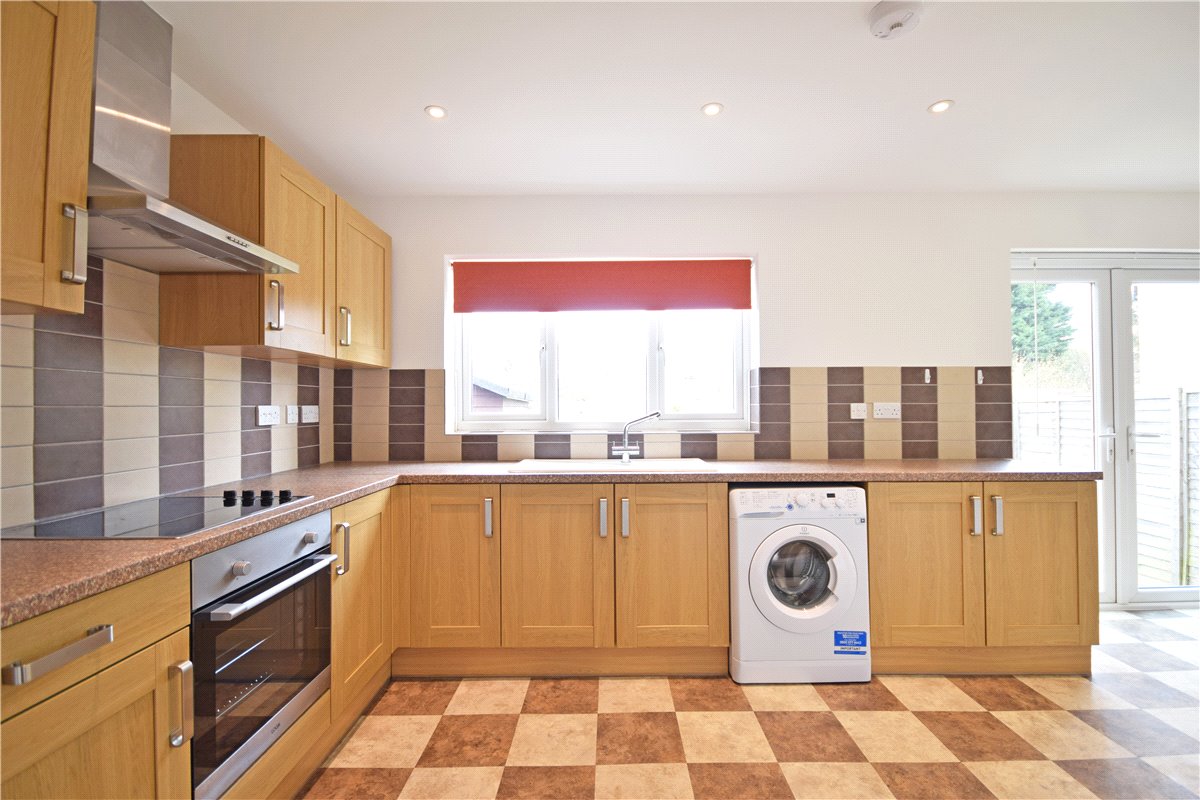 3 bedroom house, Histon Road, Cambridge CB4 - Let Agreed