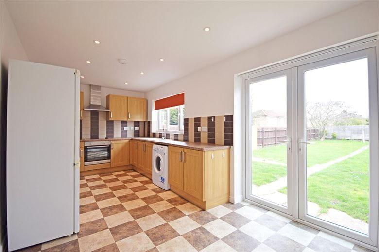 3 bedroom house, Histon Road, Cambridge CB4 - Let Agreed