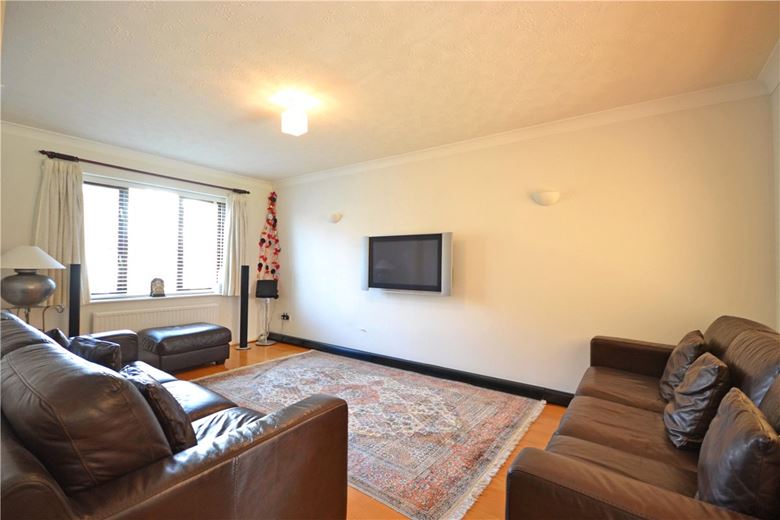 4 bedroom house, Martingale Close, Cambridge CB4