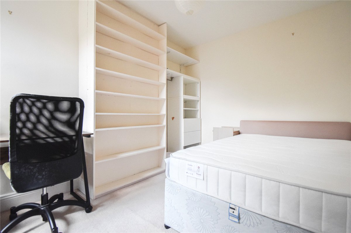 4 bedroom house, Cyprus Road, Cambridge CB1