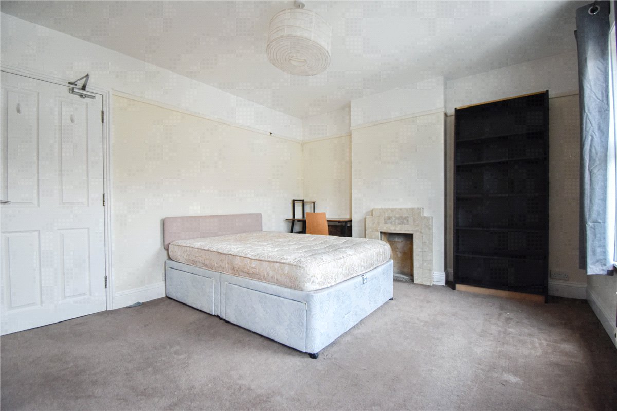 4 bedroom house, Cyprus Road, Cambridge CB1