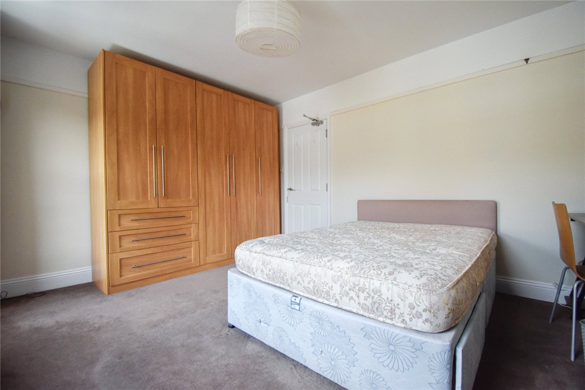 4 bedroom house, Cyprus Road, Cambridge CB1