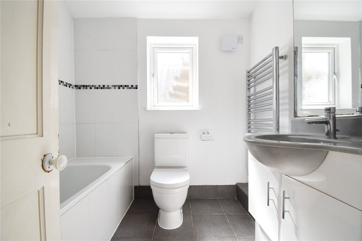 4 bedroom house, Cyprus Road, Cambridge CB1