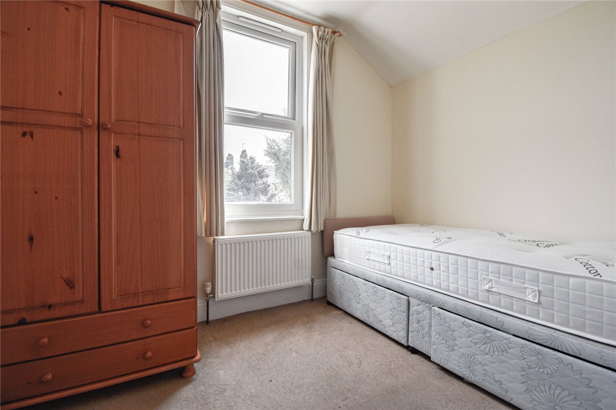 4 bedroom house, Cyprus Road, Cambridge CB1