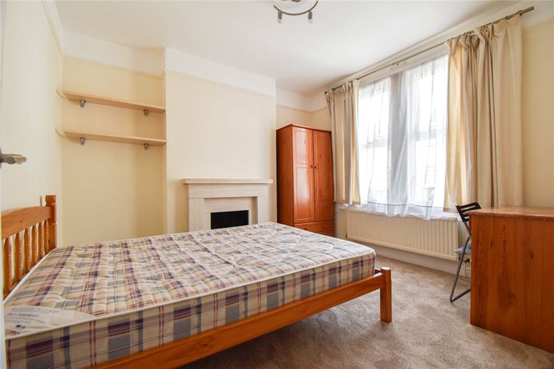 4 bedroom house, Cyprus Road, Cambridge CB1