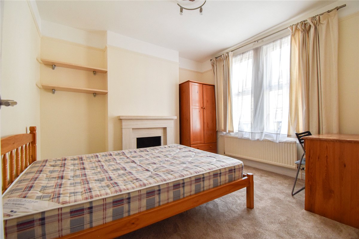 4 bedroom house, Cyprus Road, Cambridge CB1