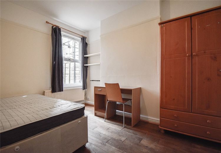 4 bedroom house, Cyprus Road, Cambridge CB1