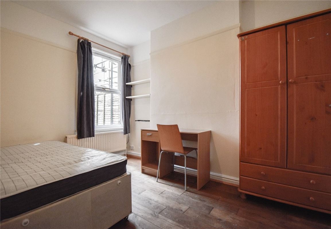 4 bedroom house, Cyprus Road, Cambridge CB1