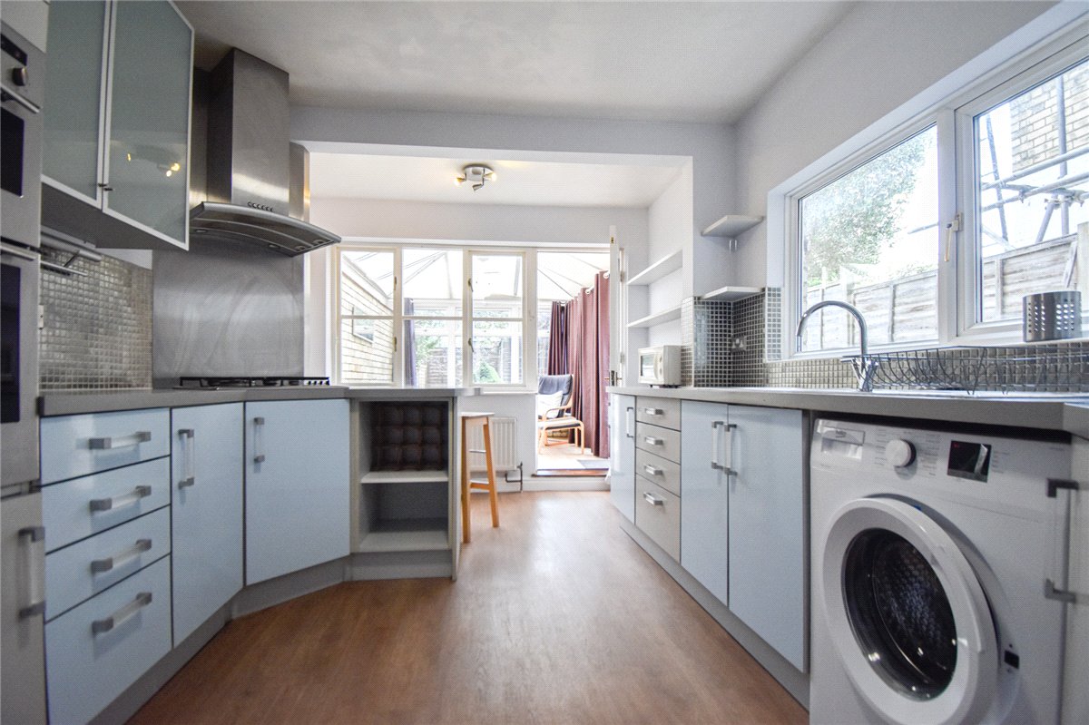 4 bedroom house, Cyprus Road, Cambridge CB1