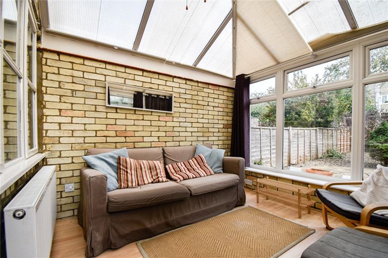 4 bedroom house, Cyprus Road, Cambridge CB1