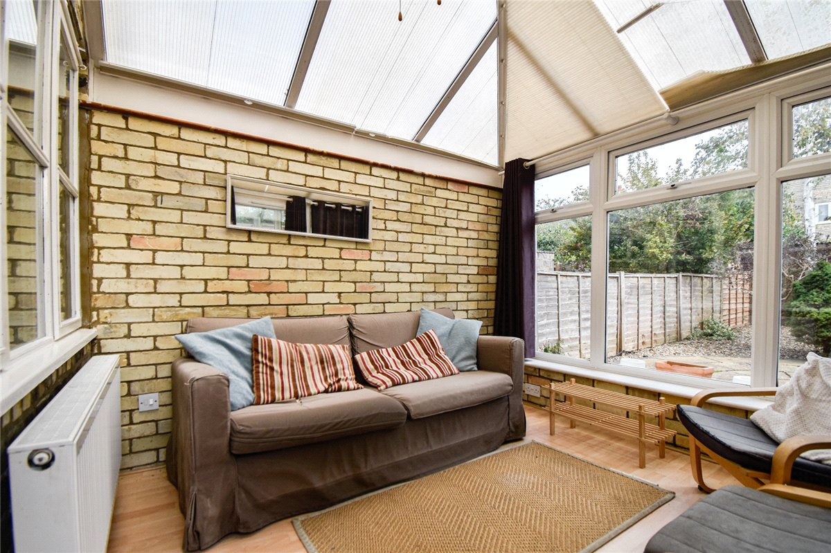 4 bedroom house, Cyprus Road, Cambridge CB1