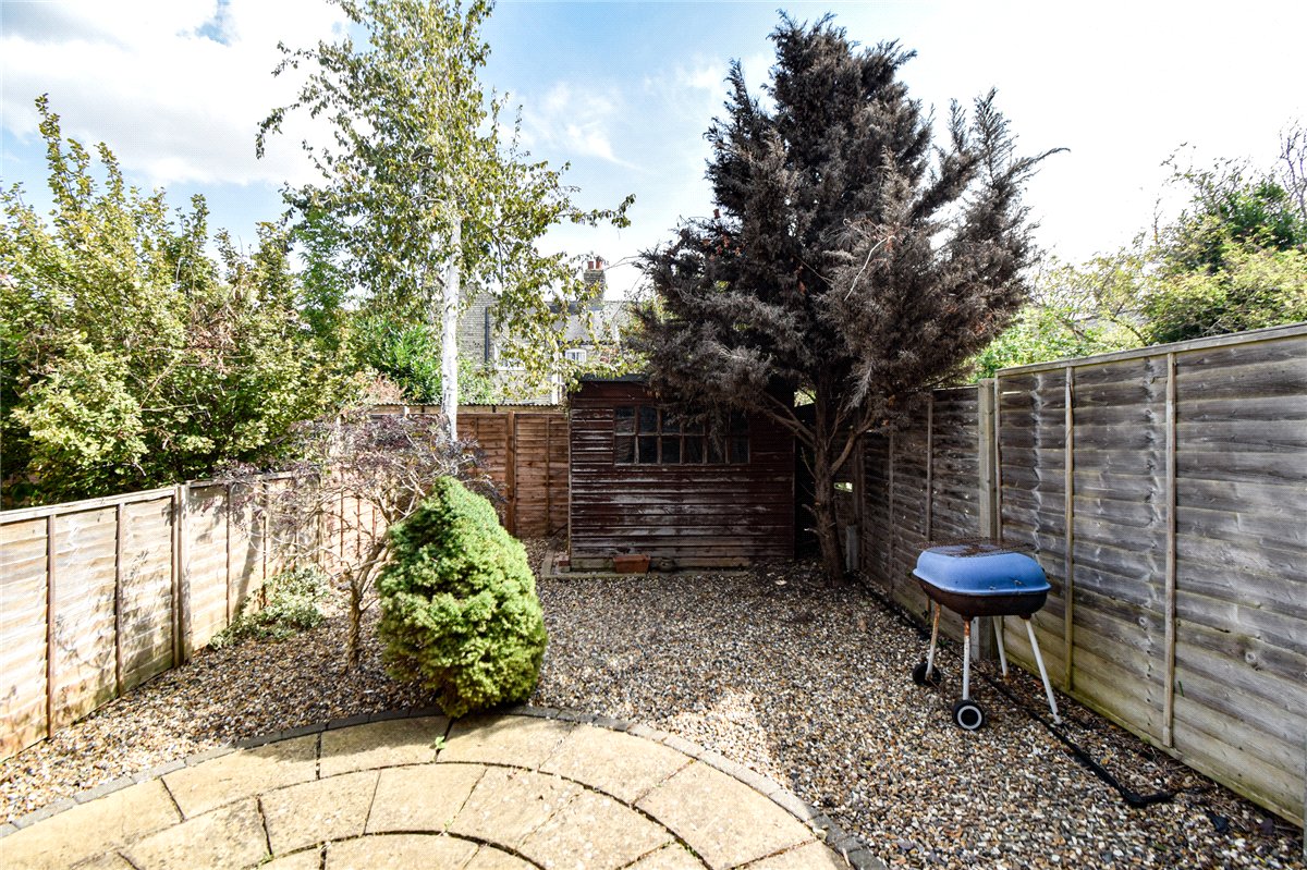 4 bedroom house, Cyprus Road, Cambridge CB1