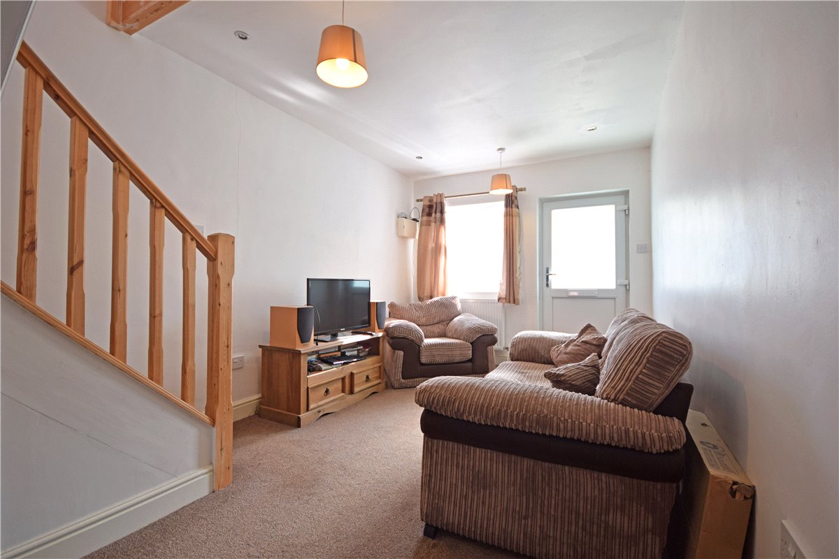 1 bedroom house, The Westering, Cambridge CB5 - Let Agreed