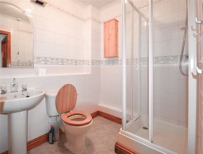 4 bedroom house, Hurrys Close, Sawston CB22 - Let Agreed