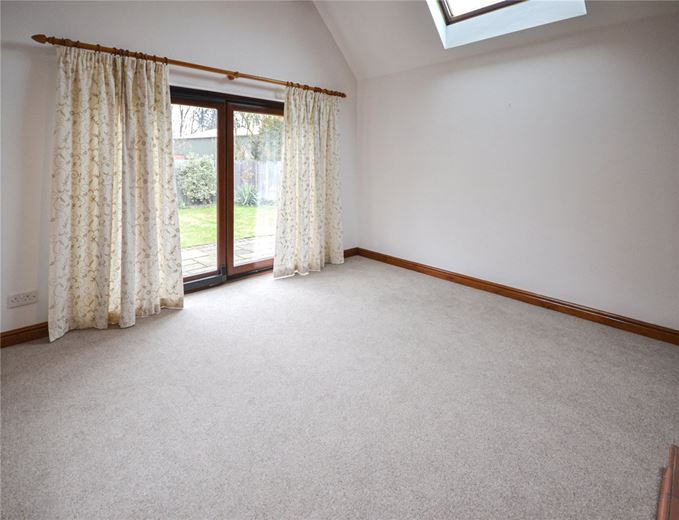 4 bedroom house, Hurrys Close, Sawston CB22 - Let Agreed