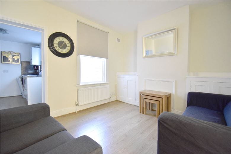 4 bedroom house, Derby Road, Cambridge CB1 - Let Agreed