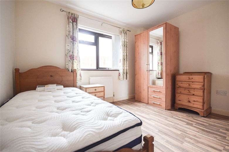 1 bedroom flat, Greystoke Road, Cambridge CB1