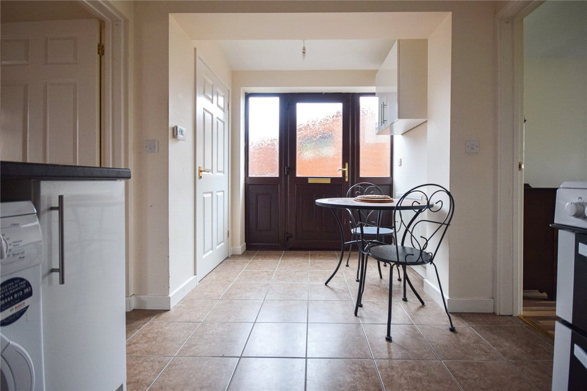 1 bedroom flat, Greystoke Road, Cambridge CB1