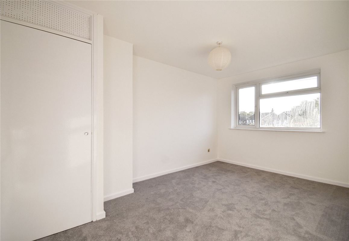 3 bedroom house, Belmore Close, Cambridge CB4 - Let Agreed