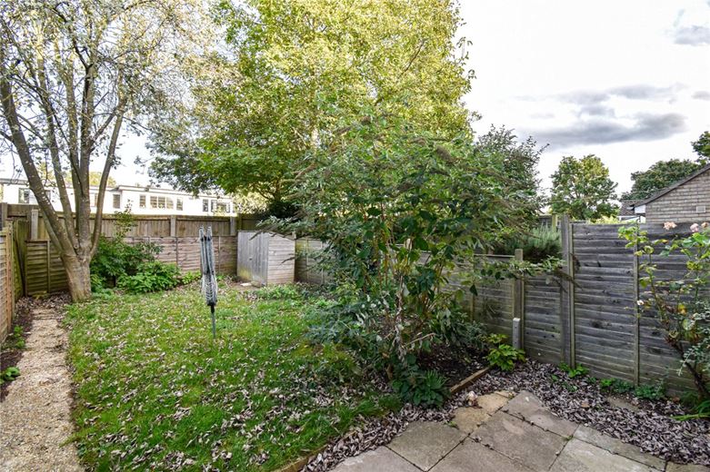 3 bedroom house, Belmore Close, Cambridge CB4 - Let Agreed