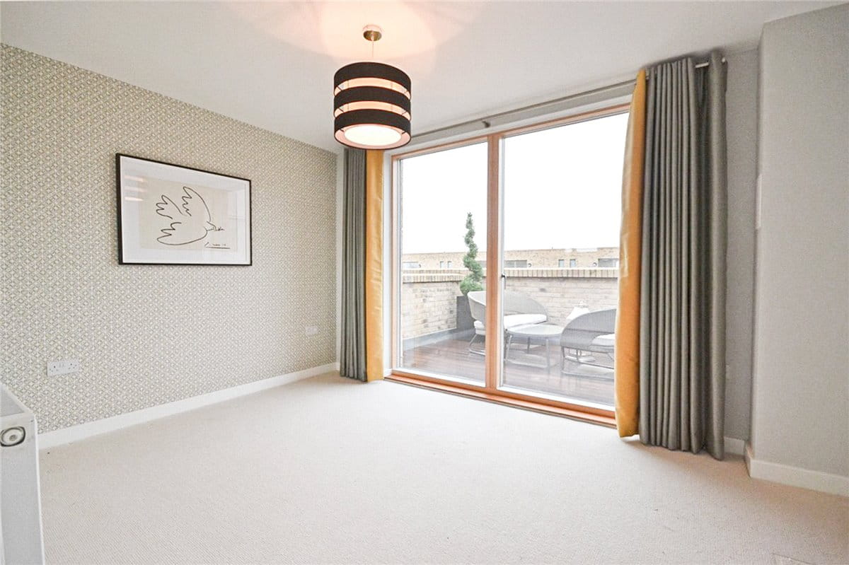 3 bedroom house, Hobson Avenue, Trumpington CB2 - Let Agreed