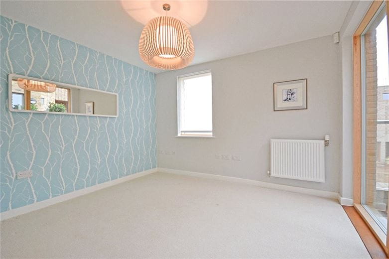 3 bedroom house, Hobson Avenue, Trumpington CB2 - Let Agreed