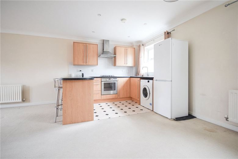1 bedroom flat, Ringstone, Duxford CB22
