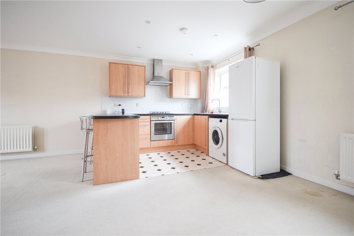 1 bedroom flat, Ringstone, Duxford CB22