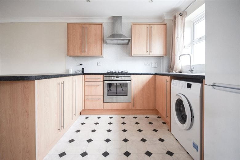 1 bedroom flat, Ringstone, Duxford CB22