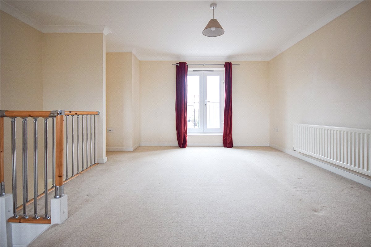 1 bedroom flat, Ringstone, Duxford CB22